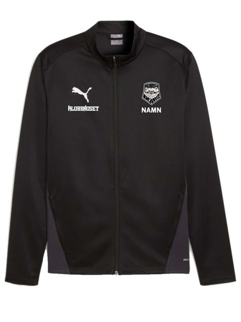 Puma Training Jacket teamGOAL FZ (Nordmarkens IBF)